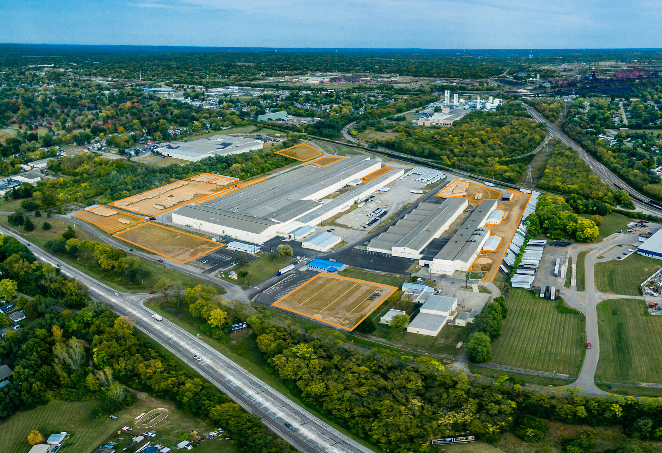 Available Lots 5-26-23